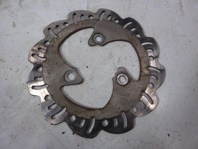 AJS FIREFOX 50 2014 FRONT DISC 3.3MM