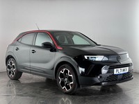 2022 Vauxhall Mokka 1.2 Turbo SRi Premium Euro 6 (s/s) 5dr SUV Petrol Manual