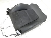 Audi A3 8P qu 08-13 5T Sitzbezug Rückenpolster Rechts Vorne für Beifahrer Sitz Audi A3 8P qu 08-13 20.10.2008... Vorschau 6