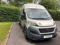 IH N-CLASS 630RL, 2 BERTH, 2017, AUTO, TOW BAR, ALLOY WHEELS