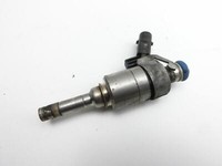 Audi A3 8P 09-12 FSI 1,8 118KW Injektor Einspritzdüse Zyl.2 Audi A3 8P 09-12 13.03.2009 06H906036H 0261500074 gebraucht Vorschau 4