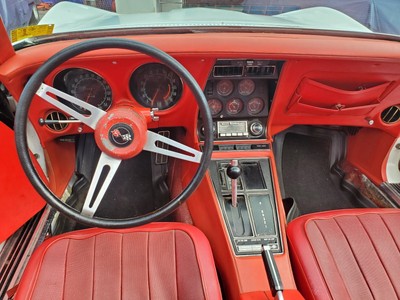 image 13 of interior