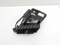 Opel Astra K 19-21 Luftdusche Luftdüse Mitte Links Opel Astra K 19-21 26.01.2021 39179605 0907500002 gebraucht Vorschau 2