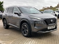 2025 Nissan X-Trail 1.5 E-Power 204 N-Connecta 5dr Xtronic Station Wagon Hybrid 