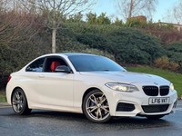 2016 BMW 2 Series 3.0 M235i Euro 6 (s/s) 2dr COUPE Petrol Manual