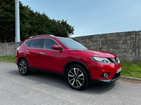 Nissan X-Trail 1.6 dCi N-Tec [Panoramic Roof] 2016-66