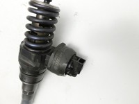 VW Touareg 7L 06-10 TDI 2,5 120KW Pumpe Düse Injektor Einspritzdüse Element 5 VW Touareg 7L 06-10 18.05.2007... Vorschau 4