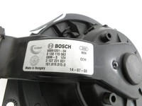 VW UP AA 15-23 Gebläsemotor Lüftermotor Heizungsgebläse VW UP AA 15-23 15.08.2014 0130115563 1S1819015D gebraucht Vorschau 4