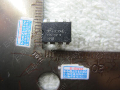 5pcs DNP 013 DNPO13 DNP0I3 DNP013 NYB DNP013NYB DIP8 IC Chip #E2*