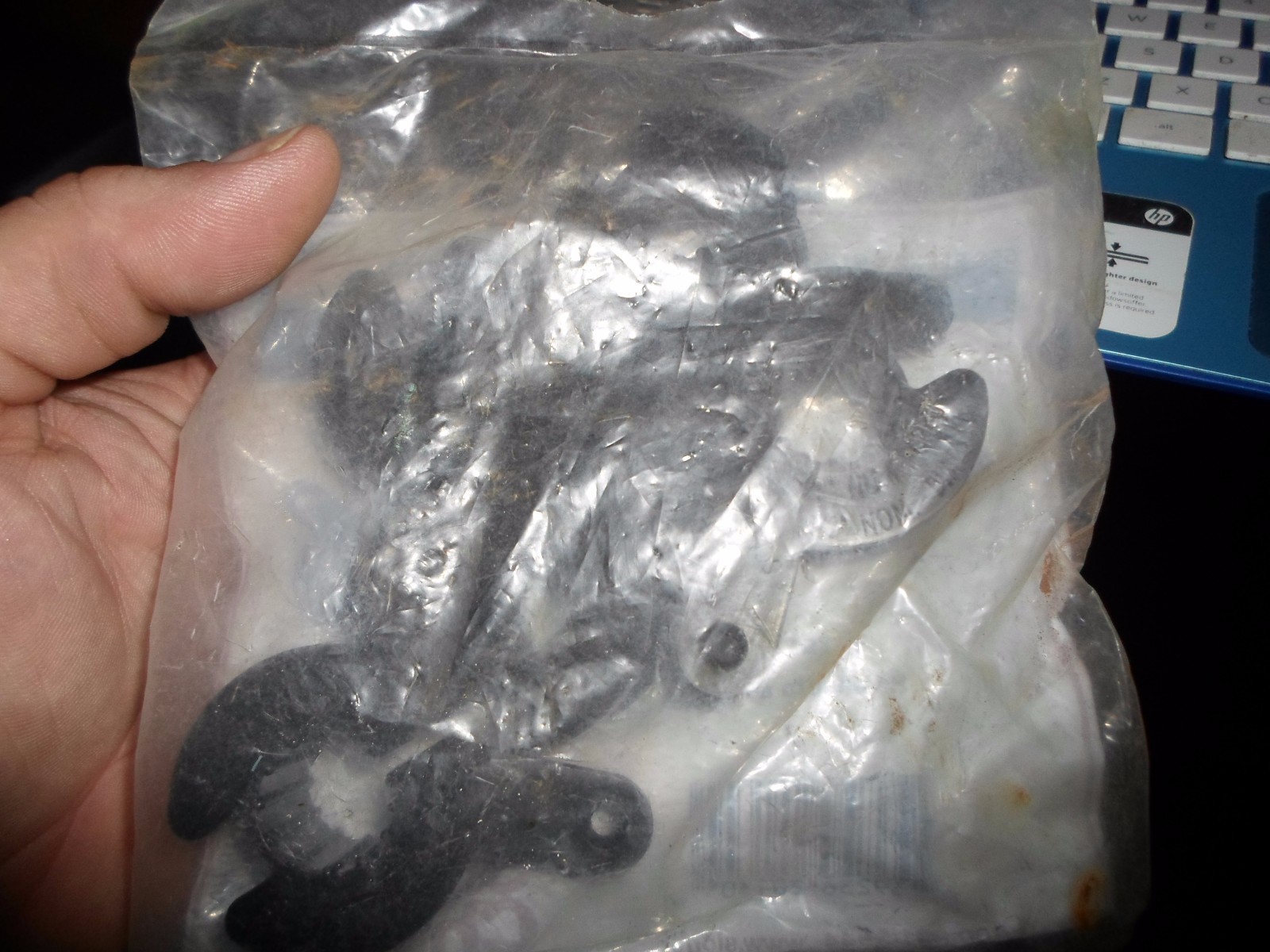 Sioux Chief 558-E2PK2 1/2