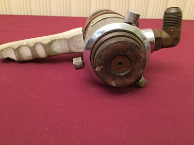 Vintage Thermal Dynamics Plasma Cutting Torch