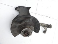 VW Phaeton 3D 02-07 4,2 Achsschenkel Radnabe Links Vorne VW Phaeton 3D 02-07 02.09.2004 gebraucht Vorschau 2