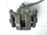 Infiniti M Q70 Y51 M35h Hybrid 3,5 225KW Bremssattel Bremszange Hinten Rechts Infiniti M Q70 Y51 M35h 08.02.2012... Vorschau 3
