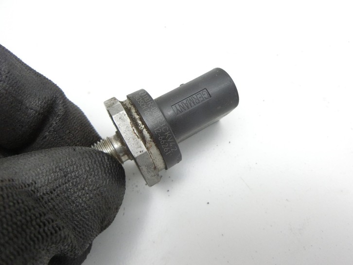 VW Passat 3G 14-19 TFSI 1,8 131KW Railsensor Drucksensor VW Passat 3G 14-19 11.04.2016 16-03-12-662611 06H906051K... Bild 2
