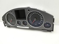 VW Phaeton 3D 01-07 TDI 3,0 165KW Kombiinstrument Tacho VW Phaeton 3D 01-07 24.05.2007 3D0920885AX 3D0920885A... Vorschau 4