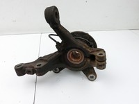 Ford Fiesta JA8 VII 08-12 TDCi 1,6 66KW Achsschenkel Radnabe mit ABS Rechts Vorne Ford Fiesta JA8 VII 08-12... Vorschau 6