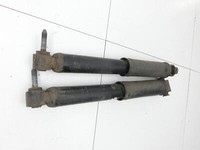 Renault Grand Scenic III JZ 13-16 Federbein Stossdämpfer Hinten Links Renault Grand Scenic III JZ 13-16 24.06.2013... Vorschau 6