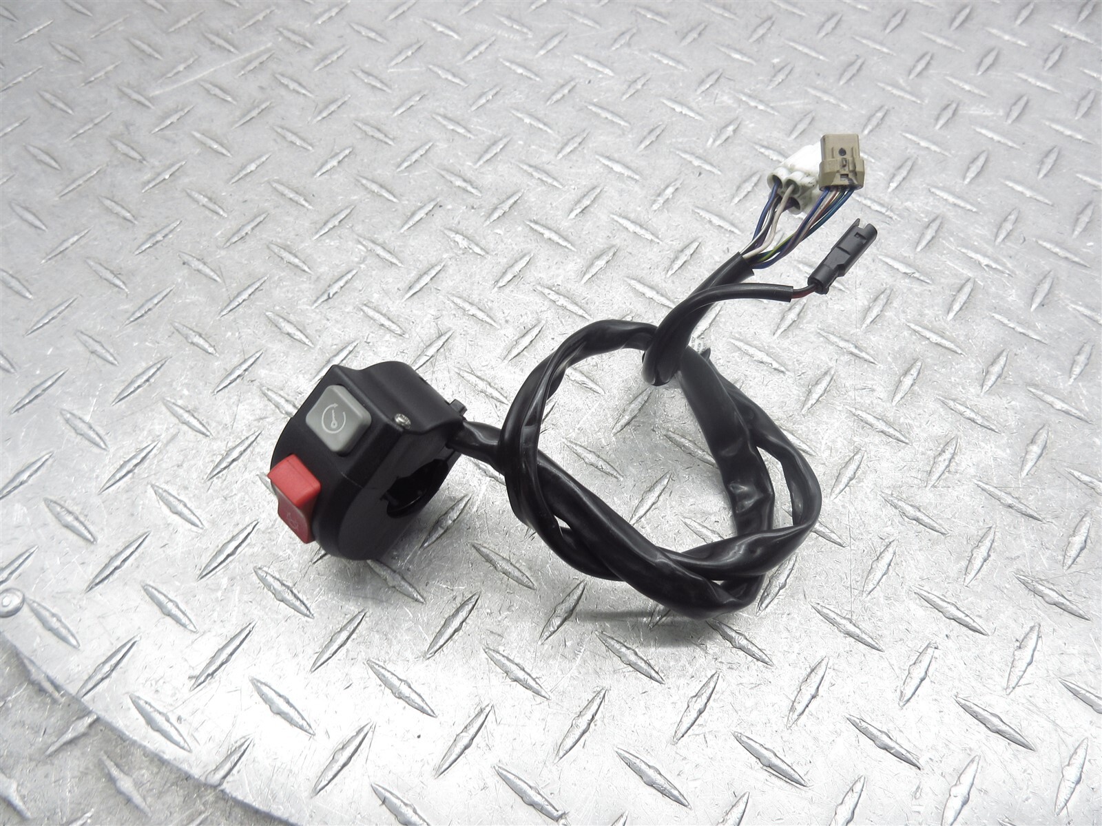 ktmオノフ 2020 17-20 KTM 1290 Super Adventure R Right Switch Control