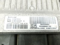 Mercedes-Benz C-Klasse W204 Motor Steuergerät ECU Motorsteuergerät Mercedes-Benz C-Klasse W204 S180123008... Vorschau 2