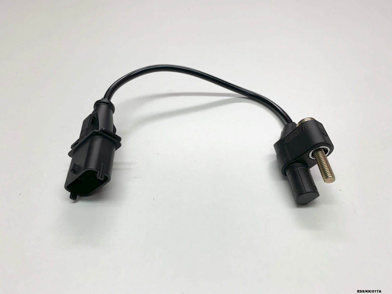 Crankshaft Position Sensor for Jeep Liberty KK 2.8CRD 2008