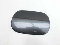 Audi A6 4F C6 08-11 Tankdeckel Tankklappe LZ7S Audi A6 4F C6 08-11 10.03.2009 4F5809907C 4F5809907S gebraucht Vorschau 1
