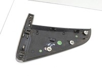 Jaguar XF X250 11-15 Leiste Zierleiste für Kotflügel Rechts Vorne JBC2127 Jaguar XF X250 11-15 08.04.2013 C2Z16958... Vorschau 5