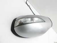 Mercedes A170 W169 04-08 Spiegel Aussenspiegel Links 761U Mercedes A170 W169 04-08 24.10.2007 A1698100376 gebraucht Vorschau 2