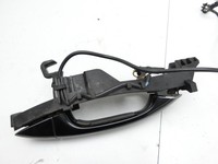 Mercedes C219 CLS 350 08-10 Coupe Türgriff Griff aussen Rechts Hinten Keyless Entry 197 Mercedes C219 CLS 350 08-10... Vorschau 5