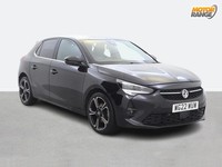 2022 Vauxhall Corsa 1.2 Turbo Ultimate 5dr Auto Hatchback PETROL Automatic