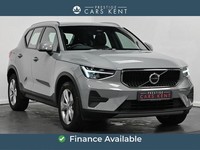 2023 Volvo XC40 Core B3 (163 hp) ESTATE Petrol/Electric Hybrid Automatic