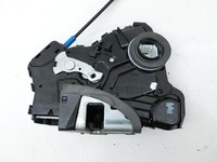 Toyota Auris ZW E150 10-12 3T Türschloss m. ZV Stellmotor Rechts Vorne Toyota Auris ZW E150 10-12 27.10.2010 gebraucht Vorschau 4