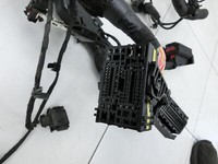 Kia Optima IV JF 15-18 Lim Kabelbaum für Motor Kia Optima IV JF 15-18 18.11.2016 91471D4590 91471-D4590 gebraucht Vorschau 4