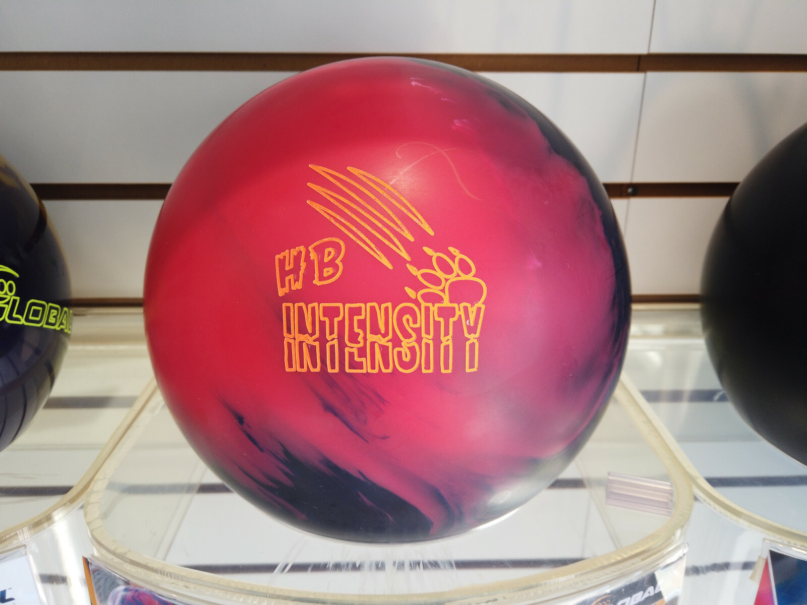 900 Global Honey Badger Intensity 15lb 3oz TW 2.79 Pin 3.54"のeBay公認海外