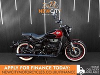 2026 Royal Enfield Goan Classic 350 350 Euro 5