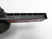Skoda Octavia VRS III 5E 12-16 Antennenverstärker Weiche Antenne Hinten Mitte Skoda Octavia VRS III 5E 12-16... Vorschau 5