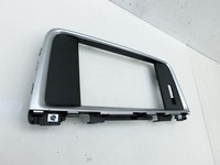 Kia Optima IV JF 15-18 Blende Einbaurahmen für Display Monitor Kia Optima IV JF 15-18 18.11.2016 180306-113027 gebraucht Vorschau 2