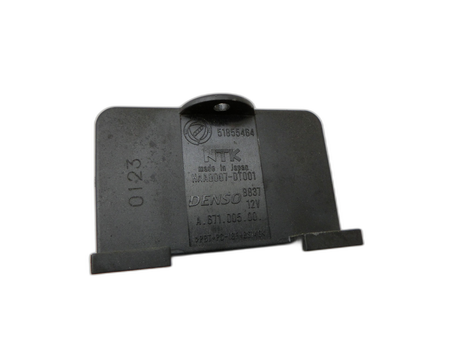 Control Unit ECU module Other for Alfa Giulietta 940 10-13 - Bild 1