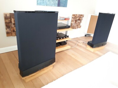 quad esl 2812 for sale