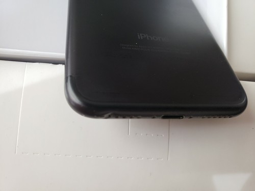 Brand New!! Apple iPhone 7 - 32 GB - Black (Unlocked) | eBay