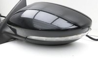 VW Passat 3C B7 10-15 Außenspiegel Links mit Blinker Elektrochrom Spurwechselassistent LB8R VW Passat 3C B7 10-15... Vorschau 4