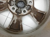 Skoda Octavia III 5E 17-20 1 x Felge Aluminiumfelge 16 Zoll 5X112 Skoda Octavia III 5E 17-20 17.06.2019 5E0601025BE... Vorschau 9