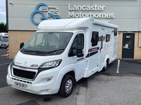 Elddis Autoquest 194