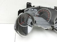 Honda Jazz GG3 08-11 1,3 LSH 73KW Kombiinstrument Tacho Honda Jazz GG3 08-11 22.04.2009 78100-TF0-G510 HR-0375-108... Vorschau 2