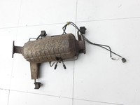 Mazda Cx-7 ER 09-12 MZR 2,2 127KW Partikelfilter Rußpartikelfilter Dieselpartikelfilter DPF Mazda Cx-7 ER 09-12... Vorschau 4