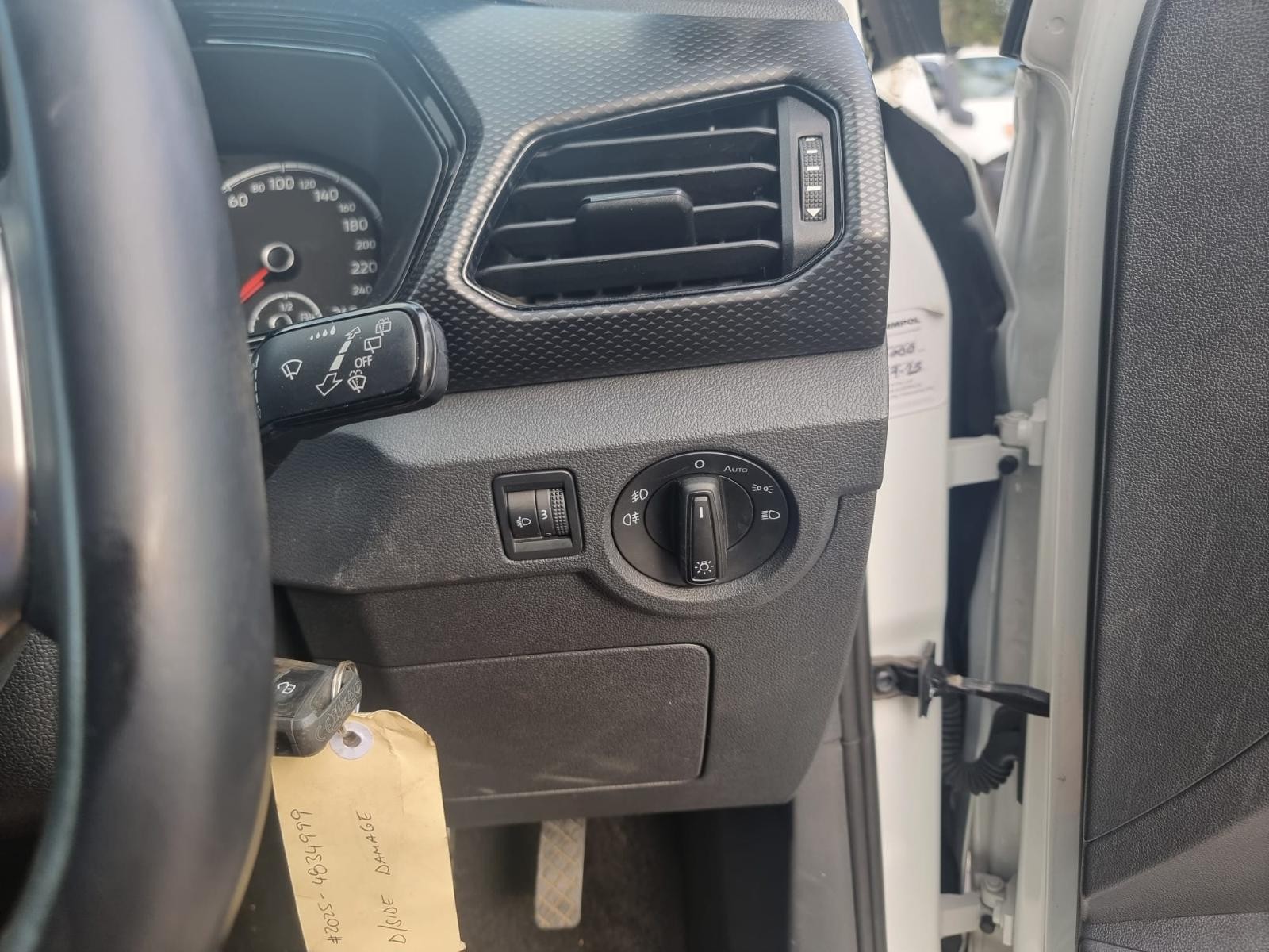 VOLKSWAGEN T-CROSS C1 01/2020-2025 EXHAUST SYSTEM - thumbnail 7