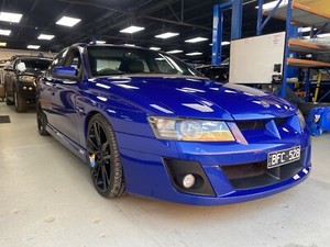 05 Hsv Vz Clubsport R8 Cars Vans Utes Gumtree Australia Whitehorse Area Forest Hill