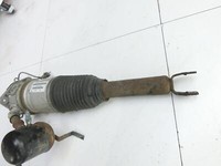 Audi A8 4E D3 05-07 Lang Stossdämpfer Federbein Luftfederung Hinten Links Audi A8 4E D3 05-07 22.05.2007 4E0616001F... Vorschau 9