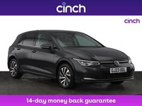 2023 Volkswagen Golf 1.4 TSI eHybrid Style 5dr DSG Hatchback Hybrid Automatic