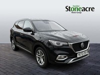 2023 MG MG HS 1.5 T-GDI Exclusive SUV 5dr Petrol DCT Euro 6 (s/s) (162 ps) ESTAT