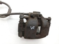 Mini One R56 LCI 13-16 1,6 72KW Bremssattel Bremszange Vorne Rechts Mini One R56 LCI 13-16 24.09.2012 3411-6778336... Vorschau 4